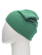 Шапочка "Зеленый" ШАД-ЗЕЛ (размер 110) - Шапочки - интернет гипермаркет детской одежды Смартордер