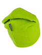 Шапочка из флиса "Зеленое яблоко" ШАФ-Д-ЗЯ3 (размер 50-52) - Шапочки - интернет гипермаркет детской одежды Смартордер
